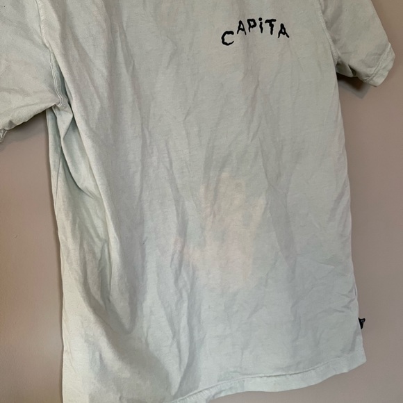 Capita Tee - Picture 3 of 5